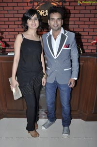 Photos of Drama Salon Launch Hyderabad