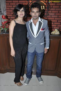 Photos of Drama Salon Launch Hyderabad