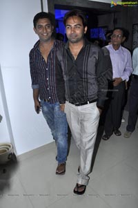 Photos of Drama Salon Launch Hyderabad