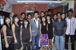 Photos of Drama Salon Launch Hyderabad