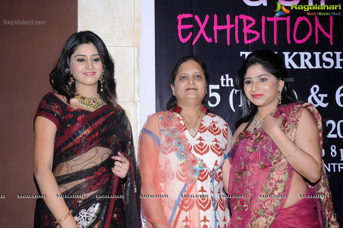 D'sire Exhibition n Sale Curtain Raiser