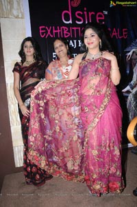 Designer Vijay Rana introduces Aarti Vijay Gupta's New Collection