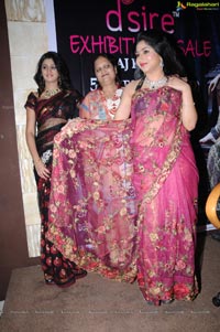 Designer Vijay Rana introduces Aarti Vijay Gupta's New Collection