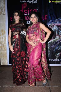 Designer Vijay Rana introduces Aarti Vijay Gupta's New Collection