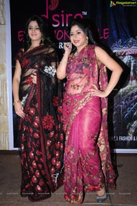 Designer Vijay Rana introduces Aarti Vijay Gupta's New Collection