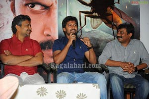 Eega Release Date Press Meet