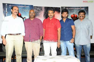 Eega Release Date Press Meet