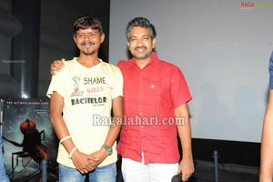 Eega Release Date Press Meet