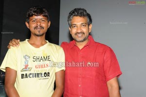 Eega Release Date Press Meet