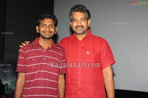 Eega Release Date Press Meet