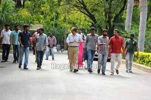 Eega Release Date Press Meet