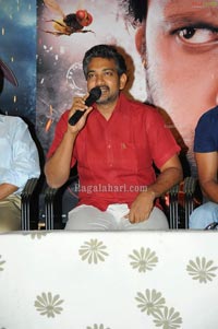 Eega Release Date Press Meet