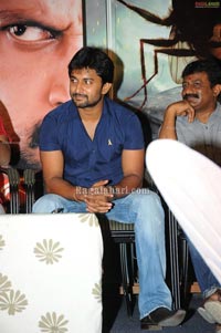 Eega Release Date Press Meet