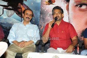 Eega Release Date Press Meet