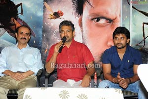 Eega Release Date Press Meet