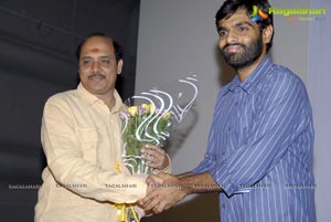 GV Prakash Kumar's Endukante Premanta Audio Success Meet