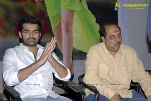 GV Prakash Kumar's Endukante Premanta Audio Success Meet