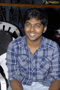 GV Prakash Kumar's Endukante Premanta Audio Success Meet