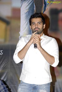 GV Prakash Kumar's Endukante Premanta Audio Success Meet