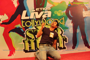 Etios Liva Tollywood Star Hunt