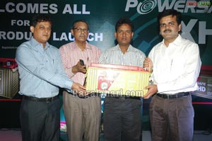 June 2012: Exide launches range of UPS batteries