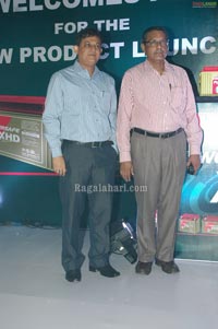 June 2012: Exide launches range of UPS batteries