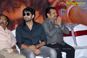 Photos of Hero Havish Birthday Celebrations