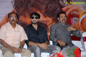 Photos of Hero Havish Birthday Celebrations