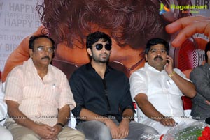 Photos of Hero Havish Birthday Celebrations