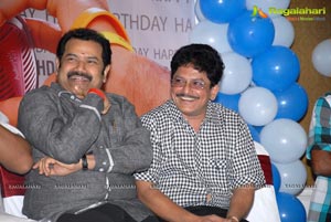 Photos of Hero Havish Birthday Celebrations