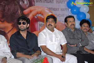 Photos of Hero Havish Birthday Celebrations