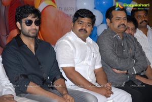 Photos of Hero Havish Birthday Celebrations