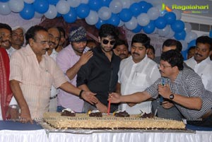 Photos of Hero Havish Birthday Celebrations