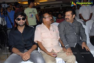 Photos of Hero Havish Birthday Celebrations