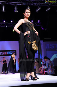 Hamstech Calantha Fashion Show 2012