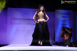 Hamstech Calantha Fashion Show 2012