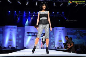 Hamstech Calantha Fashion Show 2012