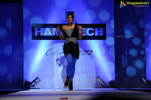 Hamstech Calantha Fashion Show 2012