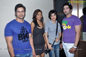 Highlights-A Modernized Unisex Salon Launch Hyderabad