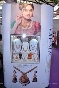 Hyderabad Jewellery Pearl and Gem Fair 5th Edition