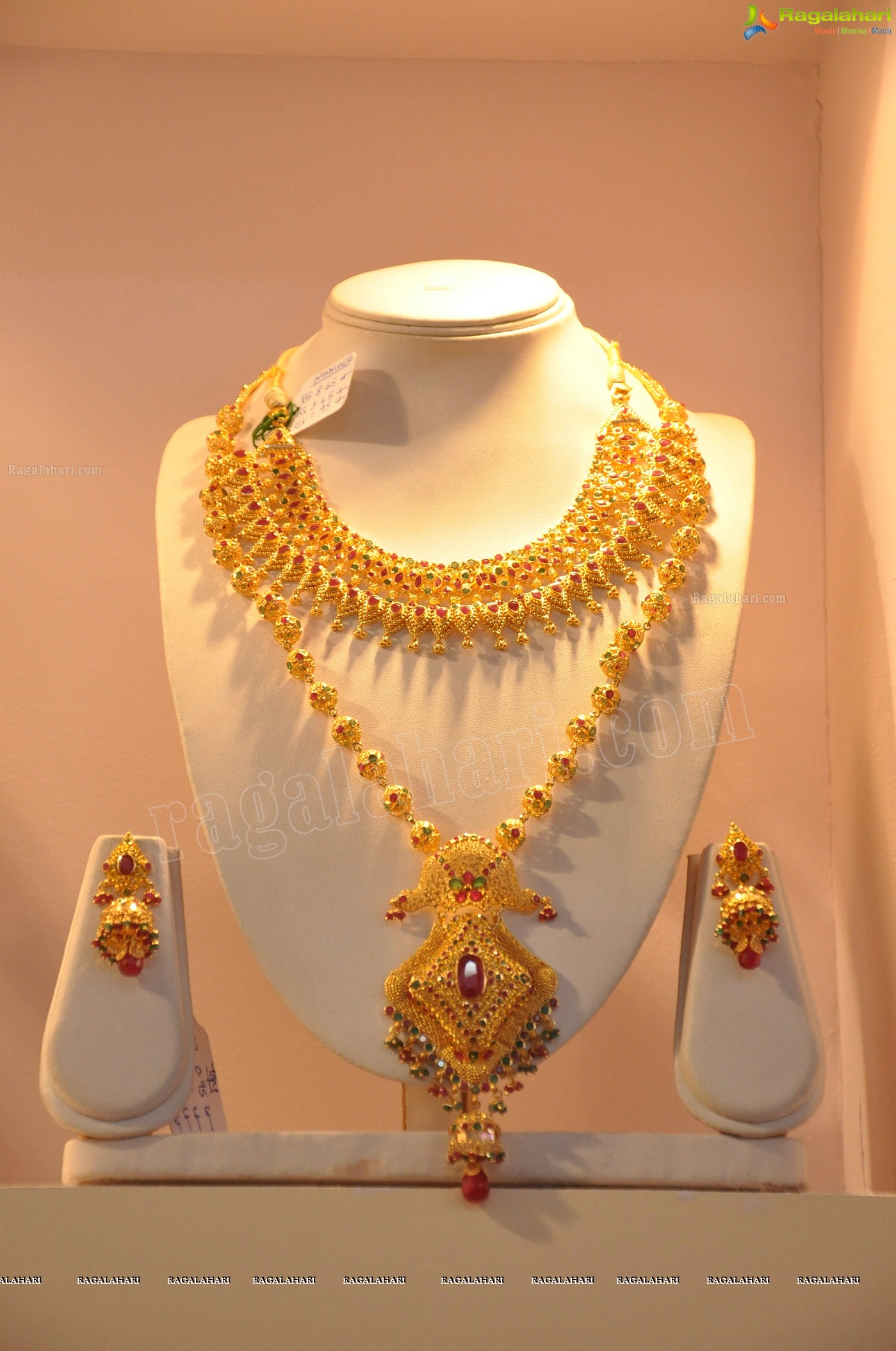 Hyderabad Jewellery, Pearl & Gem Fair (5th Edition)