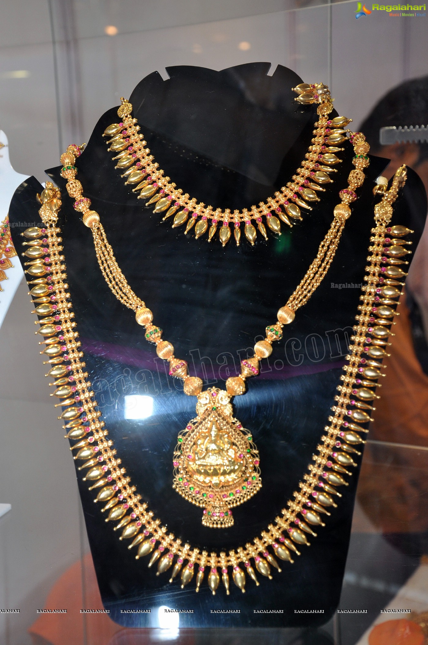 Hyderabad Jewellery, Pearl & Gem Fair (5th Edition)