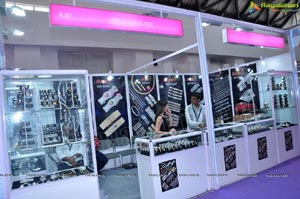 Hyderabad Jewellery Pearl and Gem Fair 5th Edition