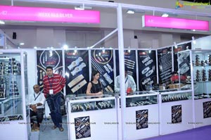 Hyderabad Jewellery Pearl and Gem Fair 5th Edition