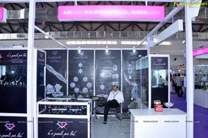 Hyderabad Jewellery Pearl and Gem Fair 5th Edition