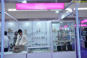 Hyderabad Jewellery Pearl and Gem Fair 5th Edition