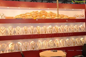 Hyderabad Jewellery Pearl and Gem Fair 5th Edition