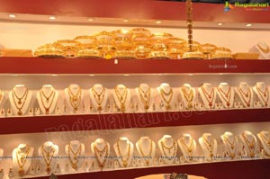 Hyderabad Jewellery Pearl and Gem Fair 5th Edition