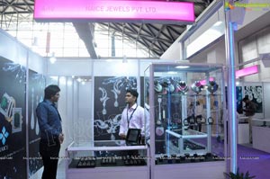 Hyderabad Jewellery Pearl and Gem Fair 5th Edition