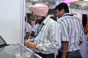 Hyderabad Jewellery Pearl and Gem Fair 5th Edition